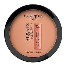 Компактна пудра Bourjois Always Fabulous відтінок 200 (Rose Vanilla) 10 г (8000019656490)
