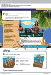 Super Minds. Level 6. Student's Book with eBook British English - мініатюра 6