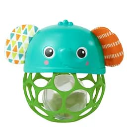 Музыкальная погремушка Bright Starts Giggle & Glow (16763)