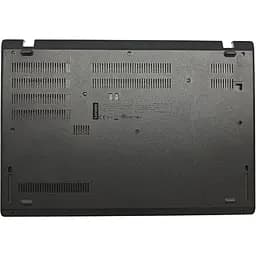Нижня частина корпусу для ноутбука Lenovo ThinkPad L480 (AP164000800) Б/в