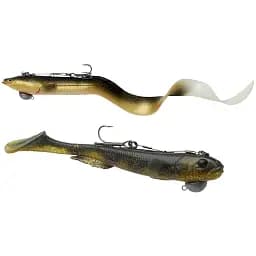 Грузило-головка Savage Gear Punch Rig Heads 30.0g (2 шт/уп) - мініатюра 2