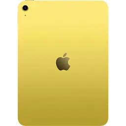 Планшет Apple iPad 11 (2025) 512GB Wi-Fi + Cellular Yellow (MD7R4) [129311] - мініатюра 2