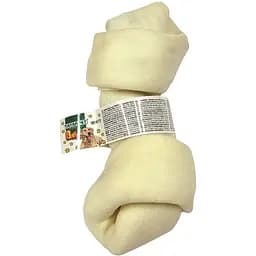 Ласощі для собак Ta traPetBaff кістка вузлова 15-17.5 см 90 г 