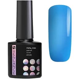 Вітражний гель-лак для нігтів Reglance 242 Aqua 7.5 мл