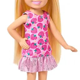Лялька Barbie Челсі Barbie (JJB33) - мініатюра 7