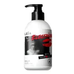 Кондиционер LEIA Electrique для мытья сухих и поврежденных волос (65081)