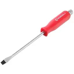 Отвертка ударная плоская шлицевая Intertool SL8 х 150 мм HT-0484