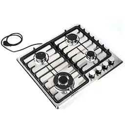 Варочная панель газовая Grunhelm GPG 6355 IF