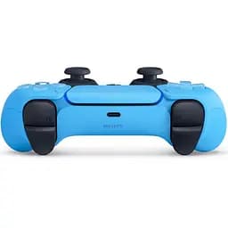 Геймпад Sony DualSense (Ice Blue) + Зарядна станція Sony DualSense Charging Station - мініатюра 2