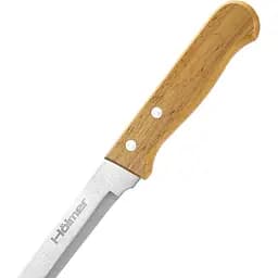 Уцінка. Кухонний ніж Holmer KF-711915-CW Natural, кухарський, 1шт. ( KF-711915-CW Natural) - мініатюра 4