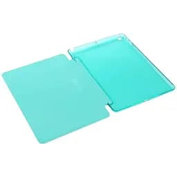 Чохол-книжка BeCover силіконовий для Apple iPad 10.2 2019/2020/2021 Green (704140)