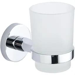 Склянка для зубних щіток VBI Venus chrome VBI-040004CH хром