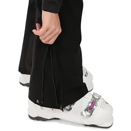 Штани Kilpi Elare-W Black L (1054-024.0582) - мініатюра 6
