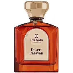 Духи оригинал The Gate Fragrances Paris Desert Caravan 100 мл тестер Extrait de Parfum