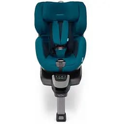 Автокрісло Recaro Salia Elite i-Size Select Night Black чорне (89020400050) - мініатюра 2