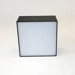 Накладний світильник Friendlylight Mono S12 LED 10W FL2044 - мініатюра 2