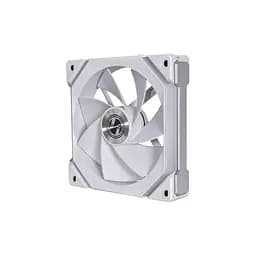 Кулер до корпусу Lian Li SL V2 Reverse, 120mm, Single, White (G99.12RSLV21W.00) - мініатюра 2