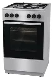 Плита газова Gorenje GG5A11XF (FG513A-FPJ7B) (6833022) - мініатюра 2