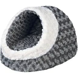 Будиночок для собак Trixie Kaline, 35х26х41 см, сірий