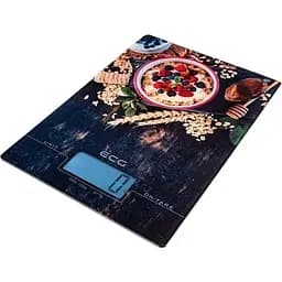 Ваги кухонні ECG KV 1021 Berries до 10 кг