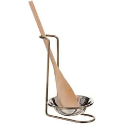 Держатель для ложки Lemax бронза 19.5х11х10 см (HYJ-007 BA)