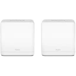 Mercusys Маршрутизатор HALO H30 2PK AC1300 2xGE LAN/WAN MESH