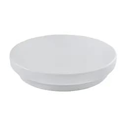 Стельовий світильник Simple матовий 16W 255 x 45 мм 6500К sensor - мініатюра 4
