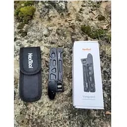 Мультитул Xiaomi NexTool Vanguard Multifunctional Wrench (NE20131) - мініатюра 6