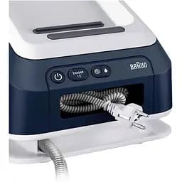 Парогенератор Braun CareStyle 7 Pro IS 7282 BL - мініатюра 4