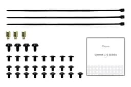 Корпус OCYPUS GAMMA C70 BK ARGB (GAMMA-C70-BKG400XX-GL) Без БП - мініатюра 9