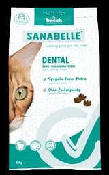 Сухий корм для кішок Бош Dental (2 кг), Bosch Sanabelle Dental (2 кг)