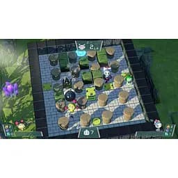 Гра Super Bomberman R для Nintendo Switch (EN + RU sub) [78384] - мініатюра 3