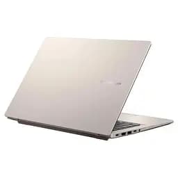 Ноутбук ASUS Vivobook 14 X1407CA-LY135 Ultra 5-225H 14inch FHD 16GB 512GB noOS Auriu - мініатюра 3