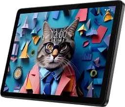 Планшет Sigma Tab A1035 Basic 6/128GB Dark Gray UA UCRF - мініатюра 5