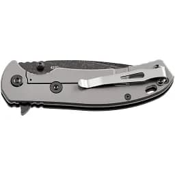 Ніж Skif Sturdy II BSW Black - мініатюра 4