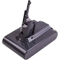 Акумулятор PowerPlant для пилососу Dyson V7 2.5 Ah (JYX-DYSON-V7)