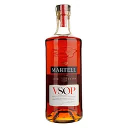 Коньяк Martell VSOP 40% 0.7 л (10921)