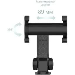 Трипод Xiaomi Mi Bluetooth Bracket Selfie Stick Tripod Zoom селфі Black (XMZPG05YM / BHR4972CN) XMZPG05YM) - мініатюра 4