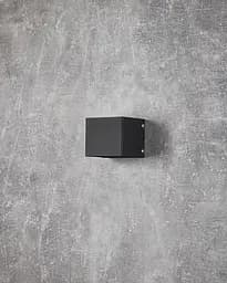 Настінний світильник SV1007-1 BK