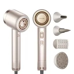 Фен Dreame Gusto PinkGold