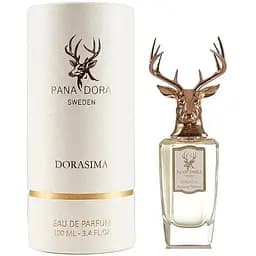 Парфюмированная вода оригинал Pana Dora Dorasima 100 мл