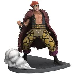 Фигурка Banpresto One Piece Ван Пис Eustace Kid Юстасс Кид 17 см B OP EK