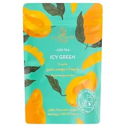 Суміш для холодного чаю La Via del Te Icy Green 6х7 г