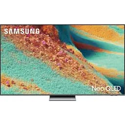 Телевізор Samsung QN85F 75` Neo QLED Ultra HD 4K (QE75QN85FAUXUA) [140873] - мініатюра 6
