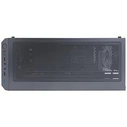 Корпус 1stPlayer FD5-M-BK-4F1 Black без БЖ - мініатюра 3