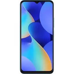 Смартфон Tecno Spark 10 (KI5q) 8/128GB Meta Blue (4895180797743) - мініатюра 2