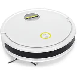 Робот-пылесос Karcher RCV 2 влажная уборка автон. работы до 130 мин