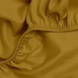 Дитяча постільна білизна Cosas сатин CURCUMA 110х140см (23Satin_Curcuma_Curcuma_140) - мініатюра 7