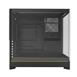 Корпус ATX W/O PSU HS02 (B) MONTECH - мініатюра 4