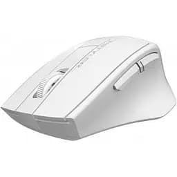 Комп'ютерна мишка A4Tech FG30S Grey+White (4711421947787) - мініатюра 4